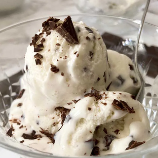 Stracciatella