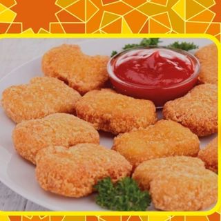 Nuggets di pollo