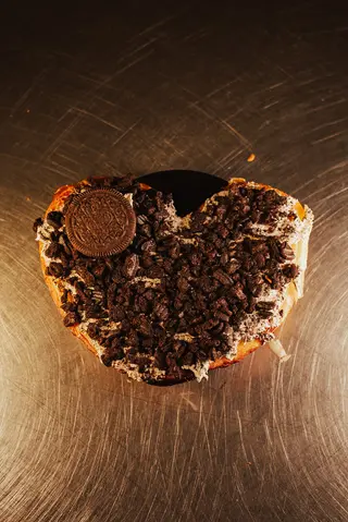 Palmera Oreo