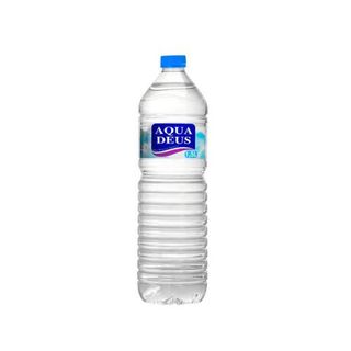 Agua Aquadeus (1.5 lt.)