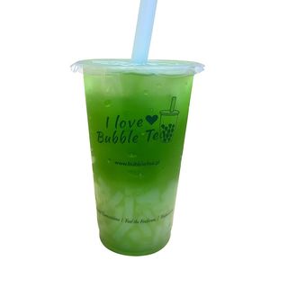 Bubble Tea