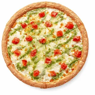 Pesto Margherita