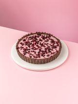 Чізкейк вишневий (750г)