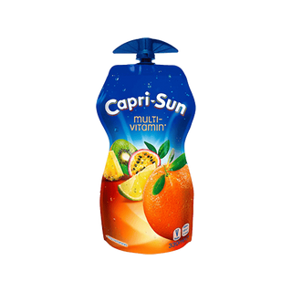 Сік Capri Sun Мультивітамін 0,33л