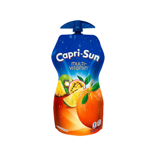 Сік Capri Sun Мультивітамін 0,33л