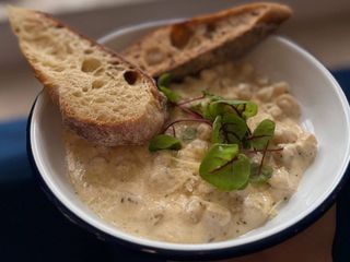 Гребінці в верковому соусі (250g)
