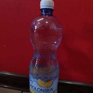 Оболонська лимон