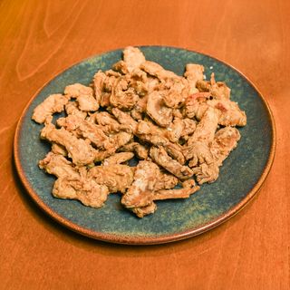 Virutas el alcachofas