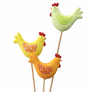 Gallinita