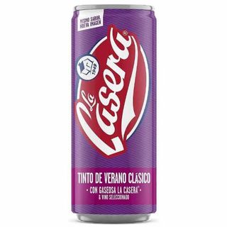 Casera (33 cl.)