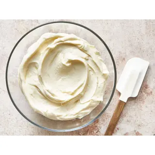 Cream Cheese