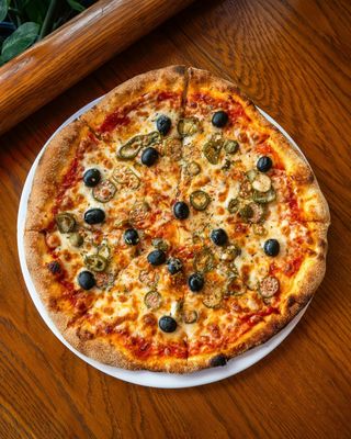 Puttanesca (Duża 45)