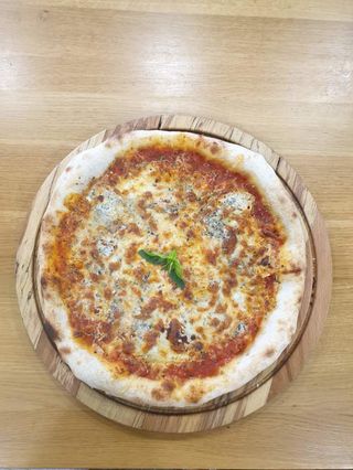 Куатро Формаджи (570гр)