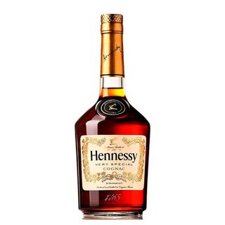 Cognac Hennessy VS 1L