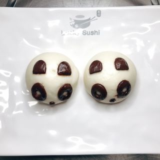 386.DOLCE DI PANDA 2PZ