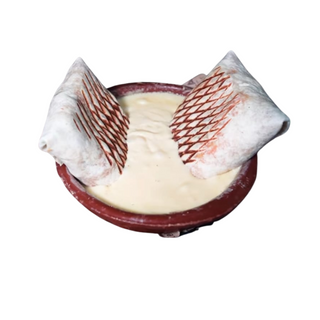 Tacos Meghames Poulet