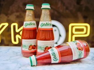 Сік Galicia томатний 0.3