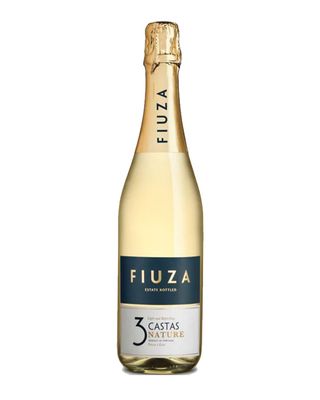 Vinho Espumante Fiuza 3 Castas