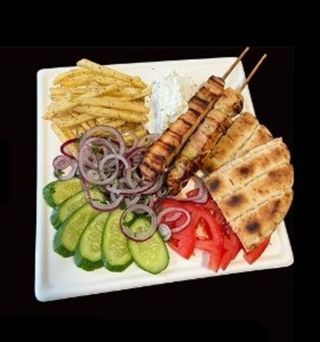 Souvlaki