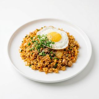 20.Ориз по корейски 600г