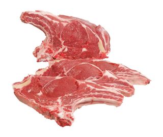 Costeletão Do Acem 800g (1un)