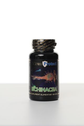 Echinacea -Virus Protect