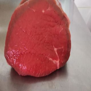Redondo De Ternera Piezas (1 Kg.)