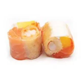 Aromaki saumon crevette