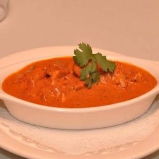 Chicken Makhani