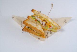 Клаб-Сэндвич (280 г)