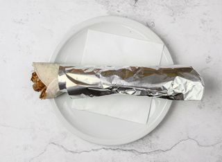 Menú Dürüm Kebab