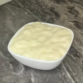 Maioneză simplă