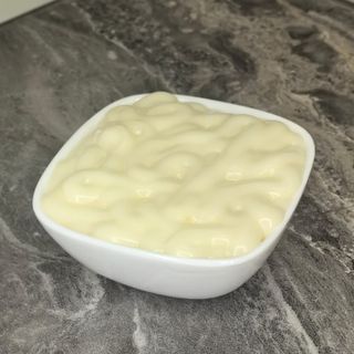 Maioneză simplă