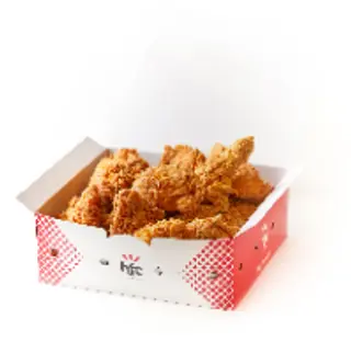 15 Piezas de Pollo