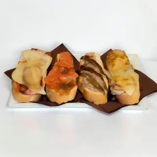 Montadito