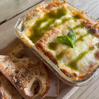 Lasagna