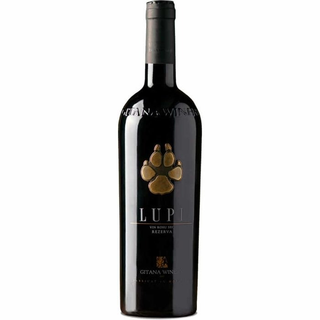 Lupi, Gitana, Republica Moldova (cupaj) 14,5% alc