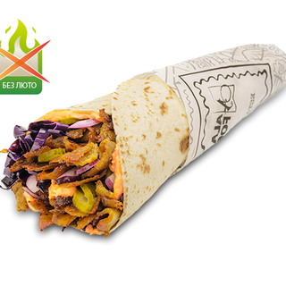 Телешки ДЮНЕР "САМУРАЙ"