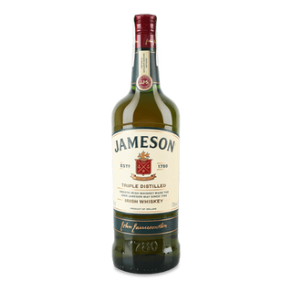 Віскі Jameson (1л)