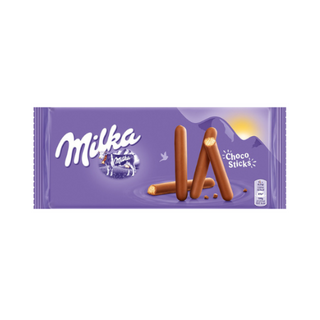 Keks choco lilastix 112 g milk