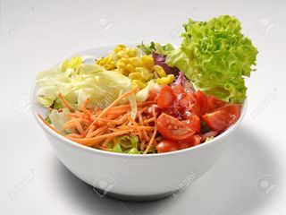 Ensalada Ajwa