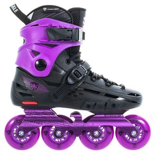 Ролики Flying Eagle F4 Raven Purple, 37