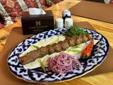 LYULYA KEBAB DE VITEL