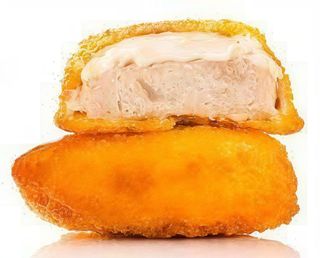 Pechuga Villeroy (Und)