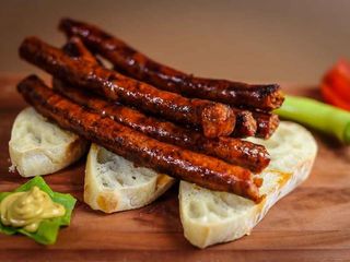 Roštiljska kobasica