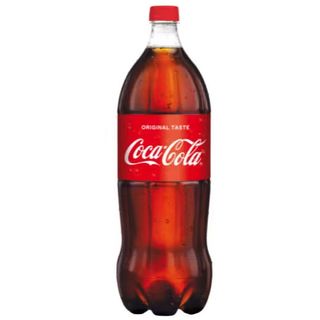 Coca Cola