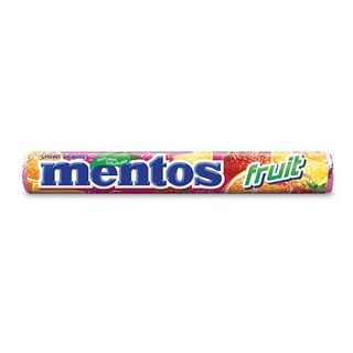 Mentos 40g Fruit