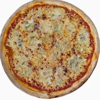 11. Pizza Quattro Formaggi (45cm)