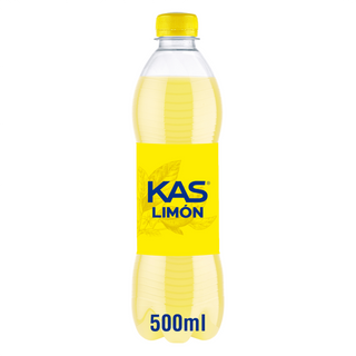 KAS LIMÓN 400 ML