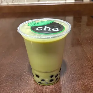 B9. Té Con Leche Y Melón